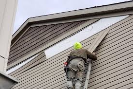 How To Choose The Right Materials for Your Siding Installation in 'San Mateo, CA